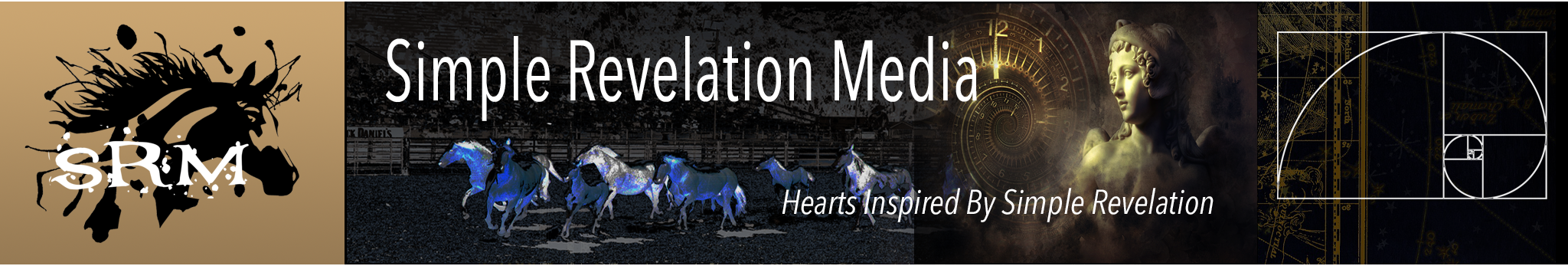 Simple Revelation Media